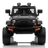 12V Electric Ride On Jeep Toy Car for Kids with Remote Control - Perfect Gift for Children