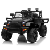 12V Electric Ride On Jeep Toy Car for Kids with Remote Control - Perfect Gift for US Children