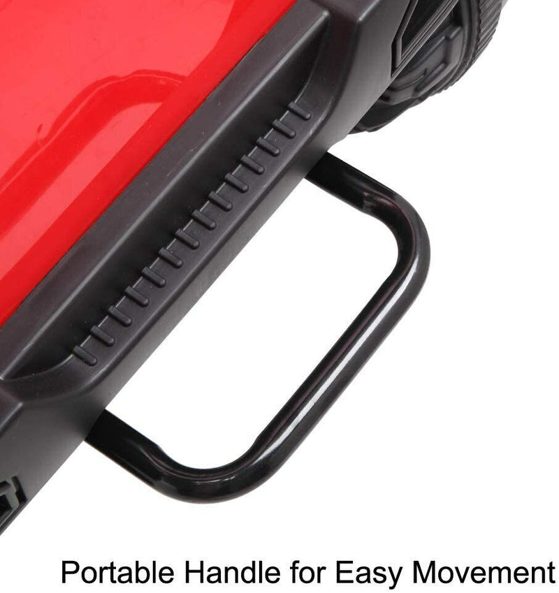 12V Electric Ride-On Truck for Kids with Remote Control