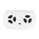 12V Electric Toy Jeep for Kids with Remote Control, USB, and Bluetooth Connectivity