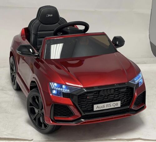 12V Kids Electric Cars with Remote Control - The Perfect Ride-On Toy for Little Drivers