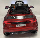 12V Kids Electric Cars with Remote Control - The Perfect Ride-On Toy for Little Drivers