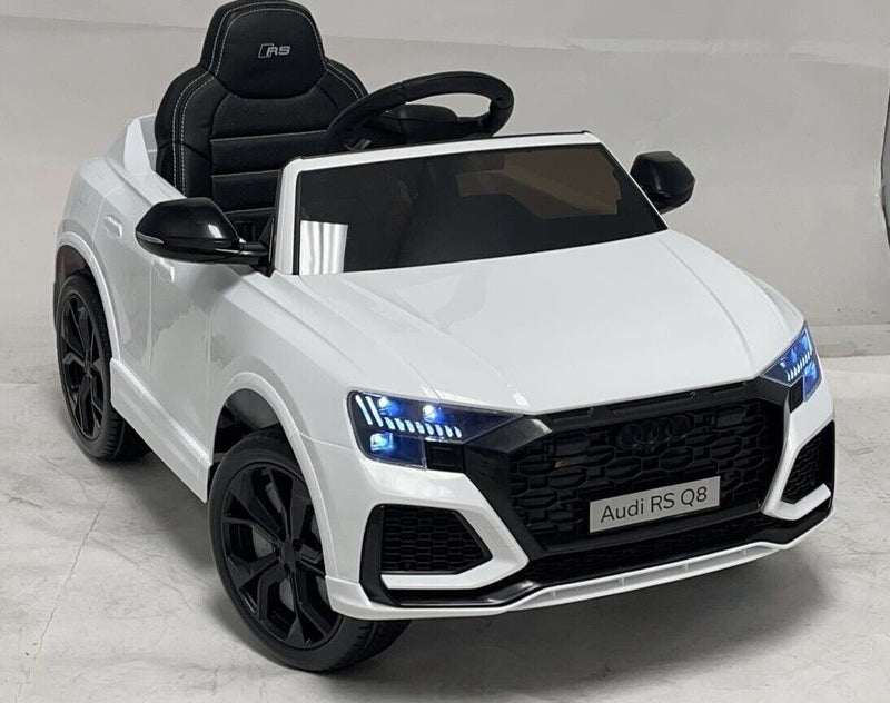 12V Kids Electric Cars with Remote Control - The Perfect Ride-On Toy for Little Drivers