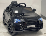 12V Kids Electric Cars with Remote Control - The Perfect Ride-On Toy for Little Drivers