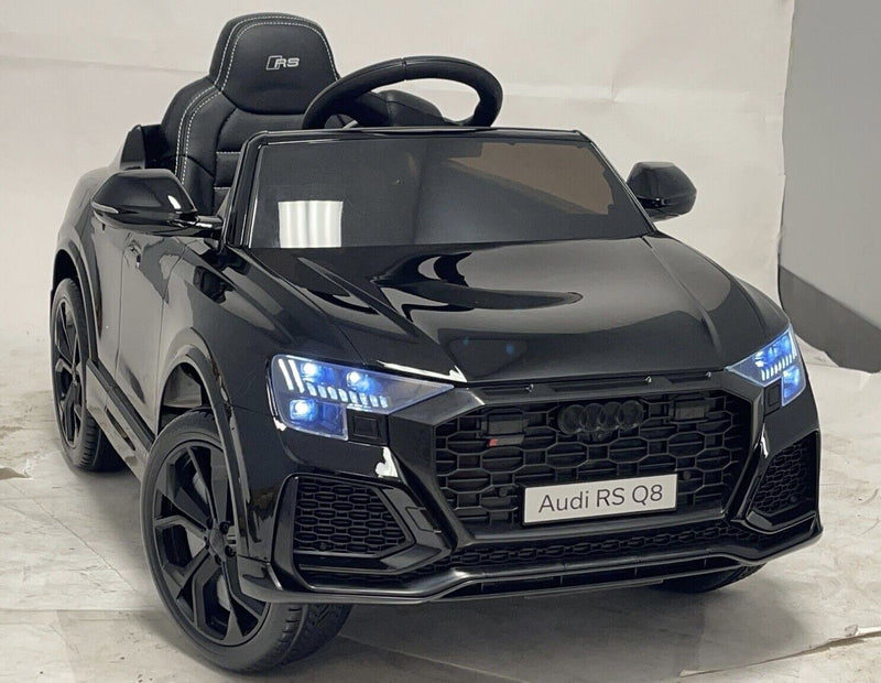 12V Kids Electric Cars with Remote Control - The Perfect Ride-On Toy for Little Drivers