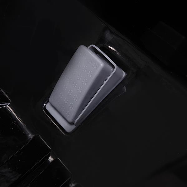 12V Kids Ride On Car with Remote Control - Rechargeable Battery, 4 mph Speed, Black