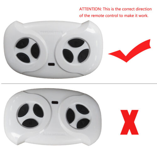 12V Kids SUV Ride On Car with MP3, RC Remote, and LED Lights