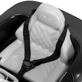 12V Licensed Bentley Style Kids Electric Ride On Car with 2.4G Remote Control