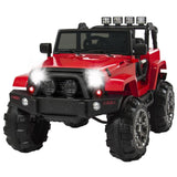 12V Multi-Colored Audi R8 Style Kids Ride-On Car with Remote Control and Bright Lights