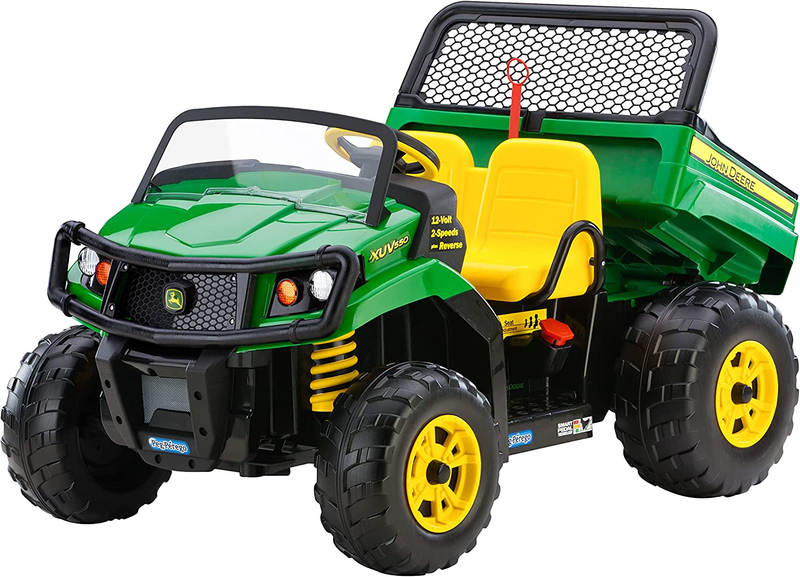12V Official Battery for Peg Perego Ride-On Vehicles