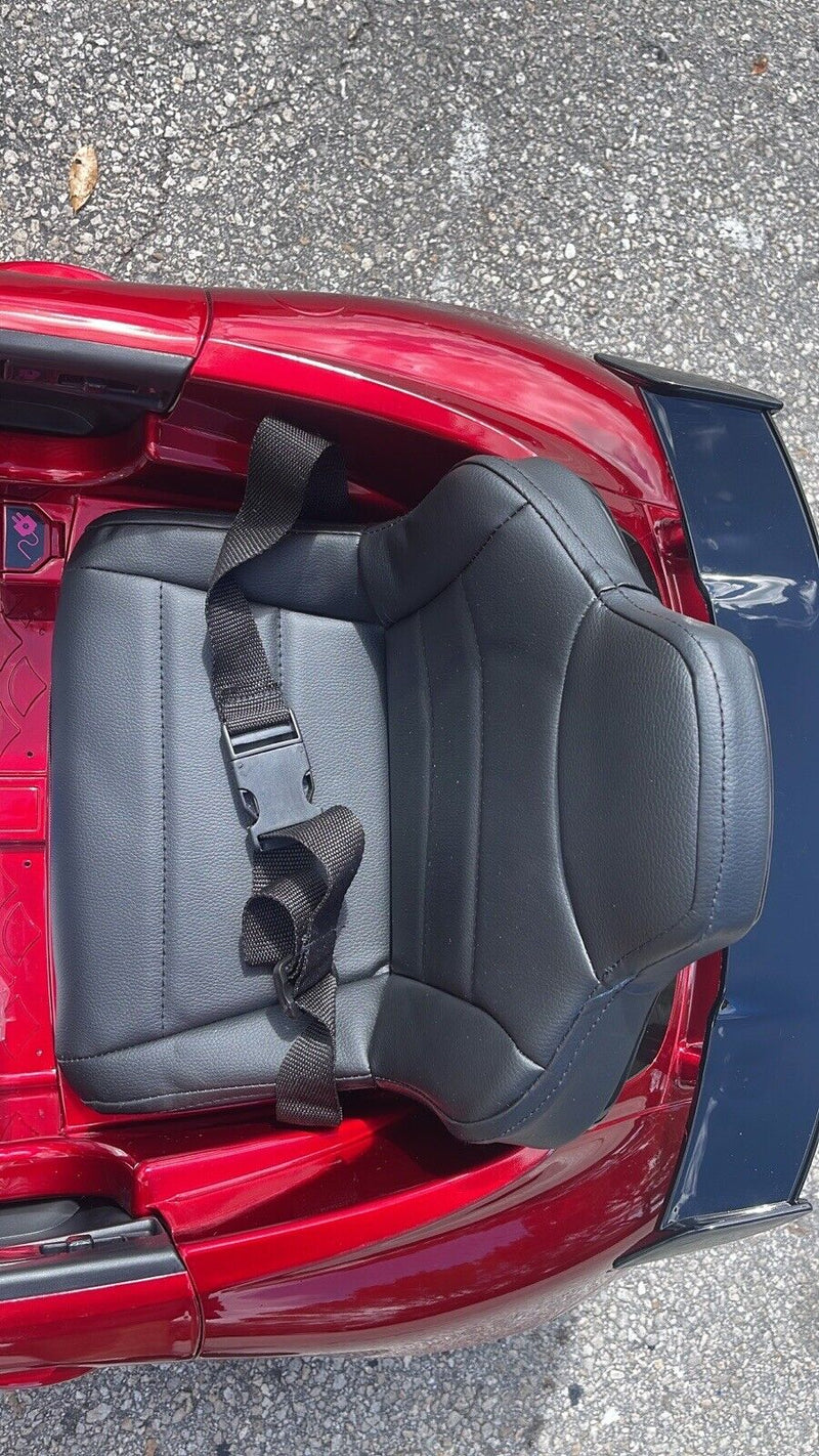 12V Remote Control Ride-On Cars for Kids: The Ultimate Toy for Fun and Adventure!