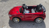 12V Remote Control Ride-On Cars for Kids: The Ultimate Toy for Fun and Adventure!