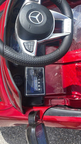 12V Remote Control Ride-On Cars for Kids: The Ultimate Toy for Fun and Adventure!