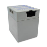 12V Replacement Battery for Power Wheels Hot Wheels Jeep Wrangler CBG61