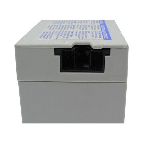 12V Replacement Battery for Power Wheels Hot Wheels Jeep Wrangler CBG61