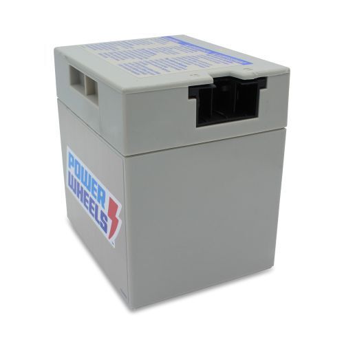 12V Replacement Battery for Power Wheels Porsche 911 GT3 CDD15