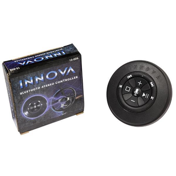Innova Bluetooth Steering Wheel Remote