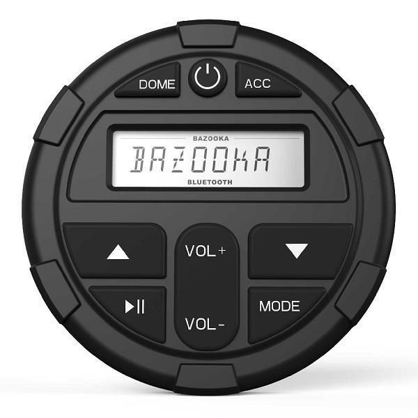 Bazooka Bazooka G2 Dashboard Controller