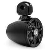 Clarion 6.5 Inch Marine Coaxial Tower Speakers with RBG