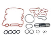 Victor Reinz 13-10076-01 Oil Cooler Gasket and Seal Kit, 2003-2007 Ford 6.0L Powerstroke Ford OEM