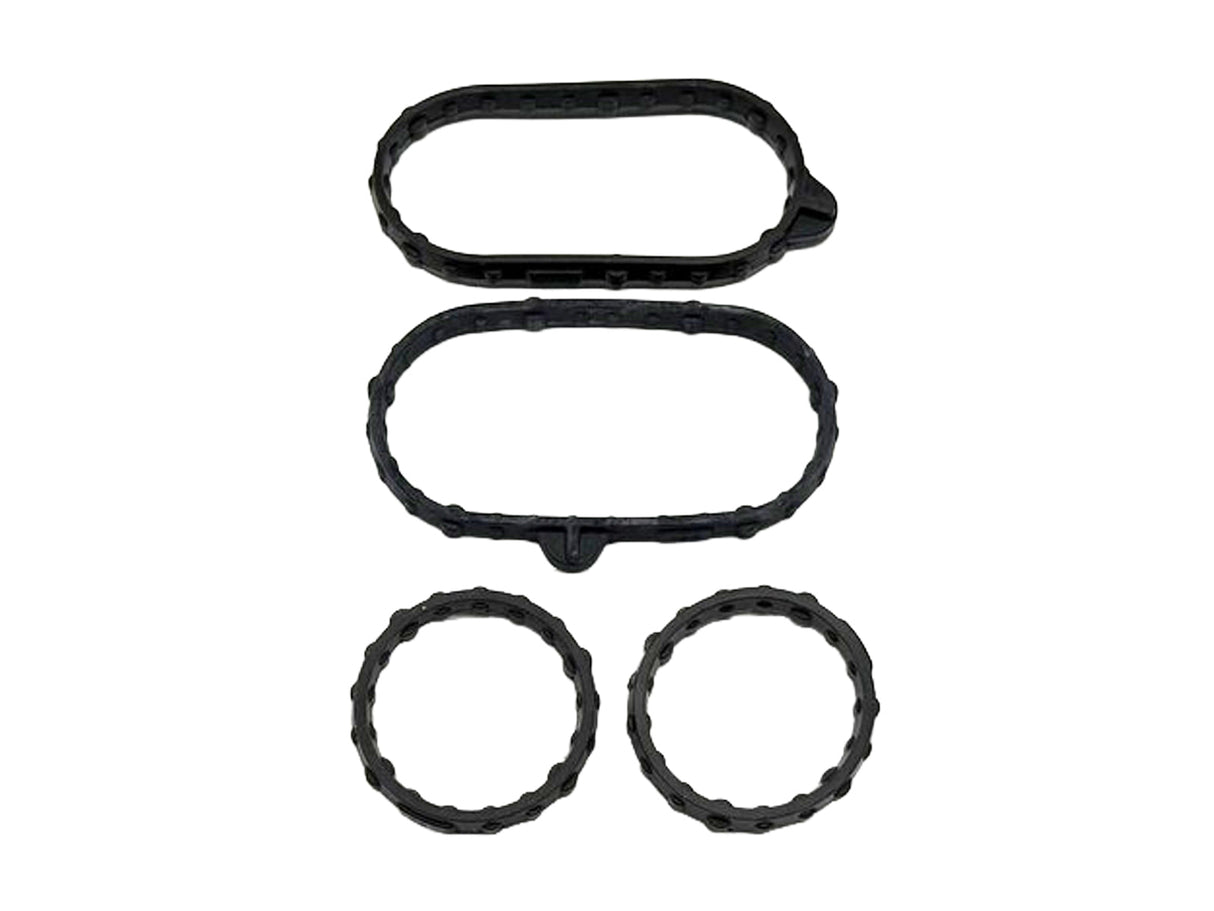 Victor Reinz 13-10298-01 Engine Oil Cooler Install Kit, 2011-2016 Ford 6.7L Powerstroke Victor Reinz