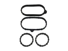 Victor Reinz 13-10298-01 Engine Oil Cooler Install Kit, 2011-2016 Ford 6.7L Powerstroke Victor Reinz