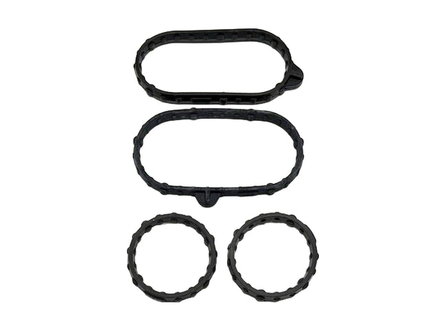 Victor Reinz 13-10298-01 Engine Oil Cooler Install Kit, 2011-2016 Ford 6.7L Powerstroke Victor Reinz