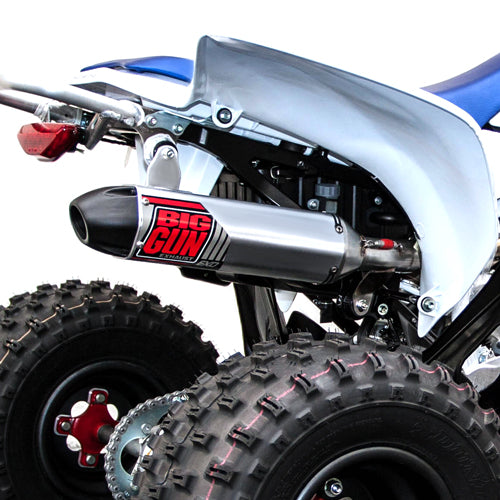 EXO Series Full System - Honda TRX 450R (06-14)