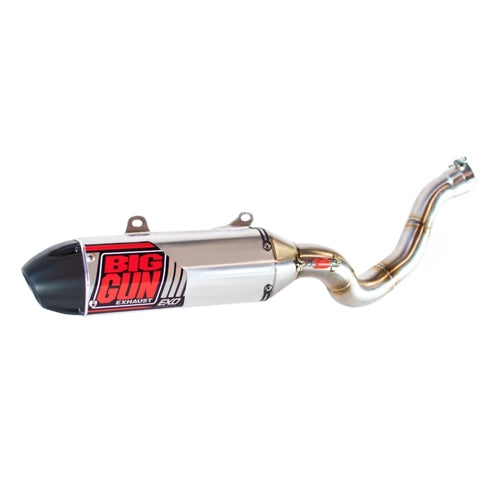 EXO Series Slip On - Yamaha YFZ 450X (10-11)