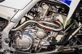 EVO R Head Pipe - Yamaha Raptor 700 (06-14)