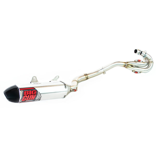 EXO Series Full System - Yamaha Raptor 700 (06-14)