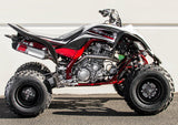 EXO Series Full System - Yamaha Raptor 700 (15-25)