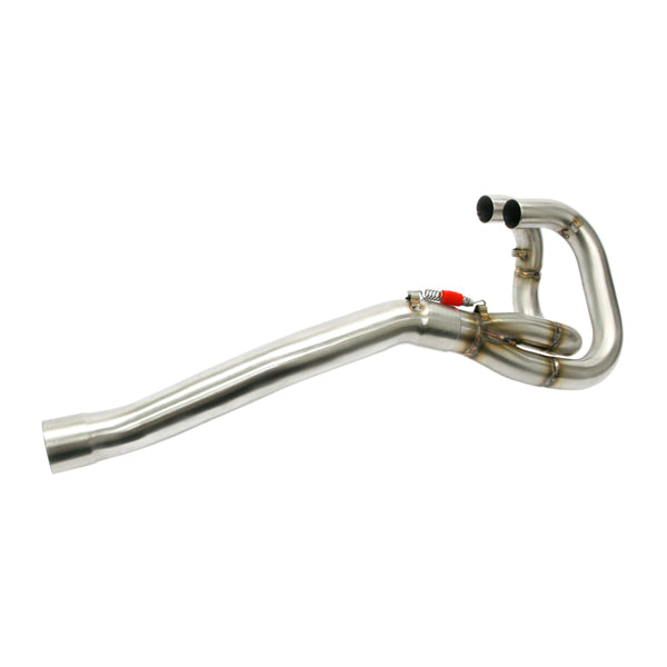 EXO Series Head Pipe - Polaris Outlaw 450 MXR (08-10)