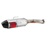 EXO Series Slip On - Polaris Outlaw 525 S (08-10)