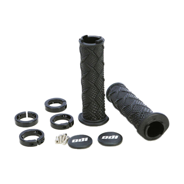 ODI X-Treme Lock-on Grips (130)mm ODI