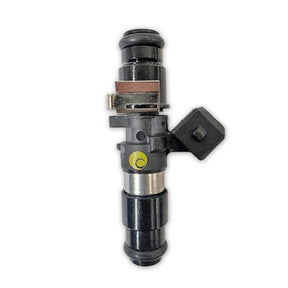 1300 CC/125LB FUEL INJECTOR 1300.60.14.14 Fuel Injector Connection