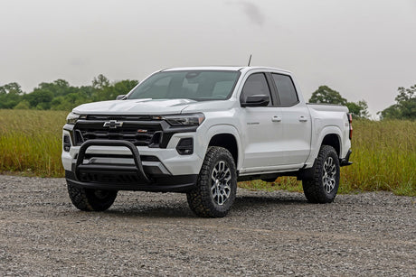 1 Inch Leveling Kit Chevy/GMC Canyon/Colorado 4WD (2023-2026) Rough Country