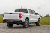 1 Inch Leveling Kit Chevy/GMC Canyon/Colorado 4WD (2023-2026) Rough Country