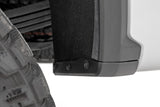 Mud Flap Delete Chevy Silverado 2500 HD/3500 HD 2WD/4WD (2020-2026) Rough Country