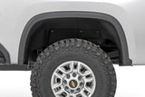 Mud Flap Delete Chevy Silverado 2500 HD/3500 HD 2WD/4WD (2020-2026) Rough Country