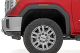 Mud Flap GMC Sierra 2500 HD/Sierra 3500 HD 2WD/4WD (2020-2026) Rough Country
