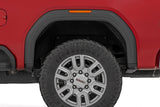 Mud Flap GMC Sierra 2500 HD/Sierra 3500 HD 2WD/4WD (2020-2026) Rough Country
