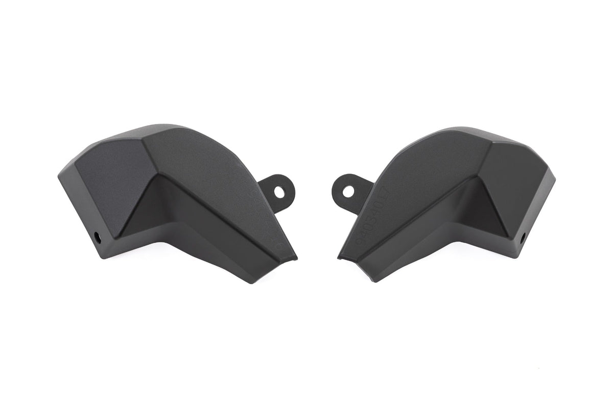 Mud Flap GMC Sierra 2500 HD/Sierra 3500 HD 2WD/4WD (2020-2026) Rough Country