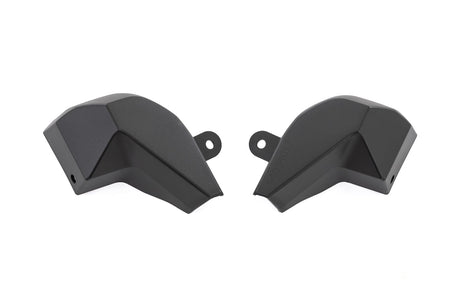 Mud Flap Delete GMC Sierra 2500 HD/Sierra 3500 HD 2WD/4WD (2020-2026) Rough Country