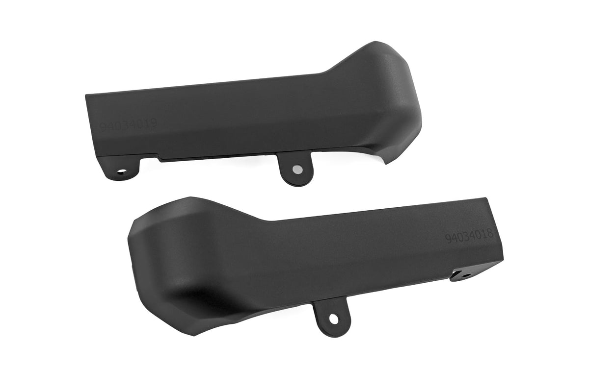 Mud Flap GMC Sierra 2500 HD/Sierra 3500 HD 2WD/4WD (2020-2026) Rough Country