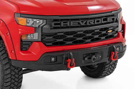 Front FXS Bumper Chevy Silverado 1500 2WD/4WD (2023-2026) Rough Country