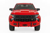 Front FXS Bumper Chevy Silverado 1500 2WD/4WD (2023-2026) Rough Country