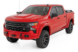 Front FXS Bumper Chevy Silverado 1500 2WD/4WD (2023-2026) Rough Country