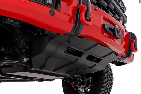 Front FXS Bumper Chevy Silverado 1500 2WD/4WD (2023-2026) Rough Country