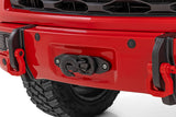 Front FXS Bumper Chevy Silverado 1500 2WD/4WD (2023-2026) Rough Country
